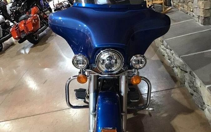 2005 Harley Davidson FLHTCUI Ultra Classic