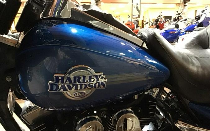 2005 Harley Davidson FLHTCUI Ultra Classic