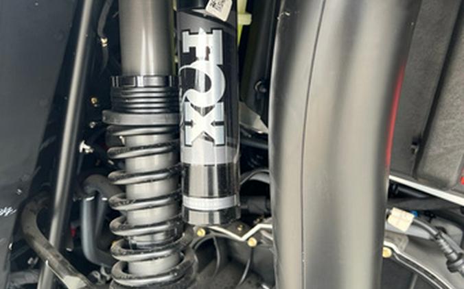 2025 Polaris RZR XP 1000 Sport