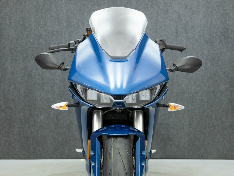 2020 ZERO SR/S NA ZF14.4 W/ABS