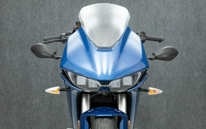 2020 ZERO SR/S NA ZF14.4 W/ABS