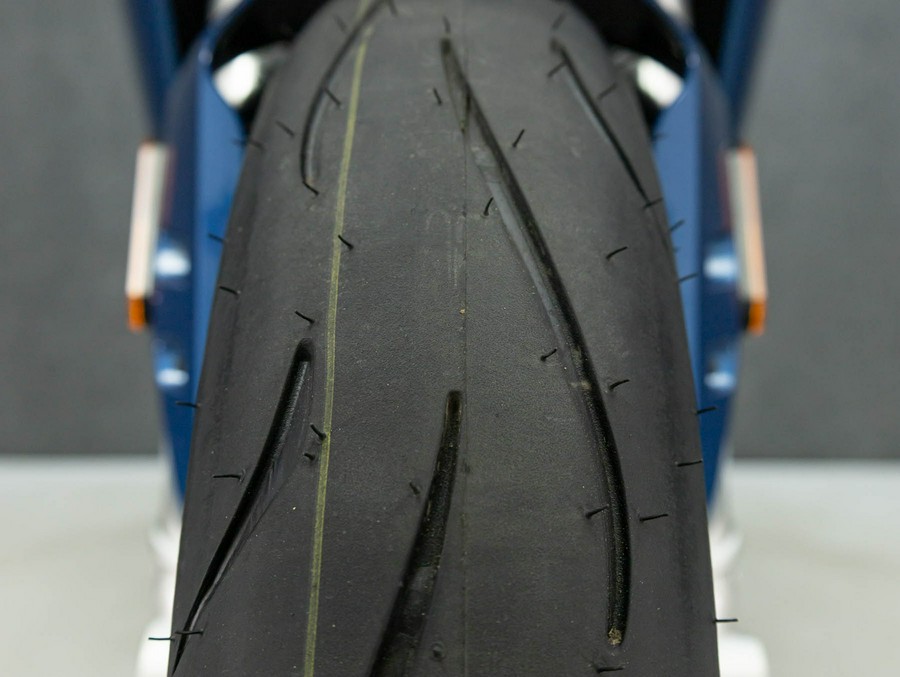 2020 ZERO SR/S NA ZF14.4 W/ABS