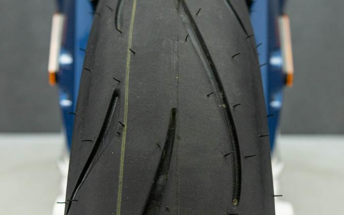 2020 ZERO SR/S NA ZF14.4 W/ABS