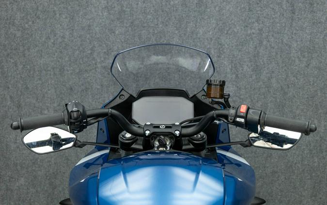 2020 ZERO SR/S NA ZF14.4 W/ABS