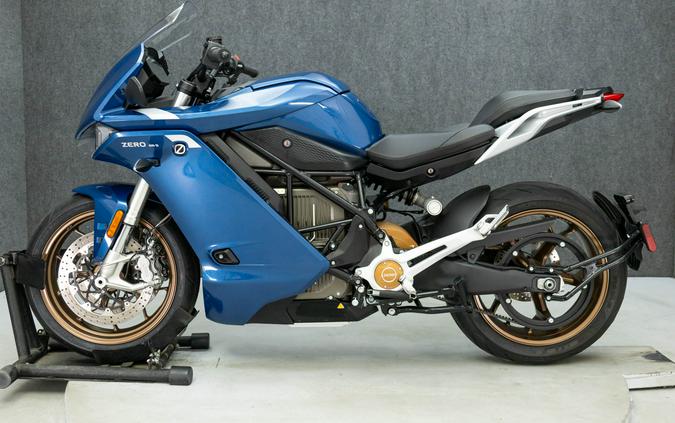 2020 ZERO SR/S NA ZF14.4 W/ABS