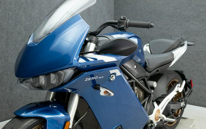 2020 ZERO SR/S NA ZF14.4 W/ABS
