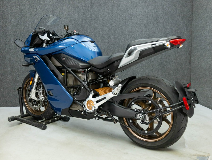 2020 ZERO SR/S NA ZF14.4 W/ABS