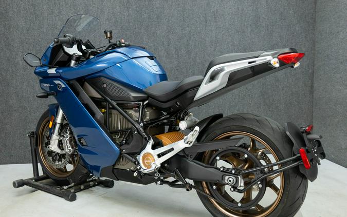 2020 ZERO SR/S NA ZF14.4 W/ABS