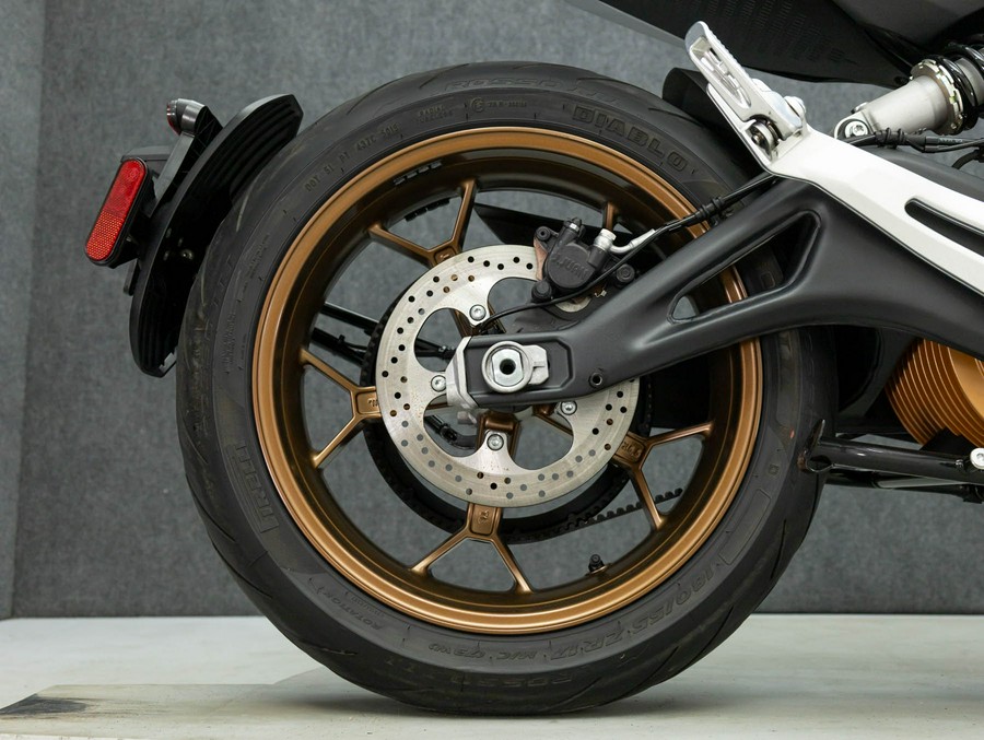 2020 ZERO SR/S NA ZF14.4 W/ABS