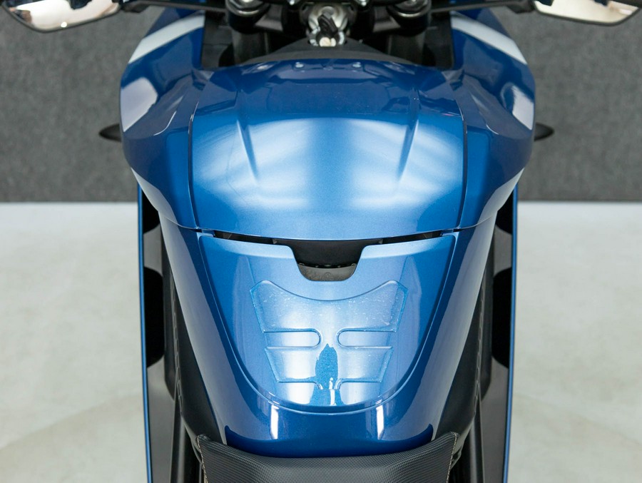 2020 ZERO SR/S NA ZF14.4 W/ABS