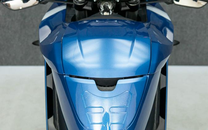 2020 ZERO SR/S NA ZF14.4 W/ABS