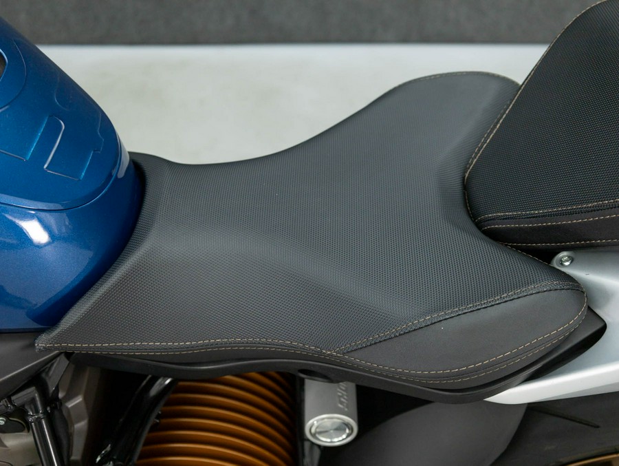 2020 ZERO SR/S NA ZF14.4 W/ABS