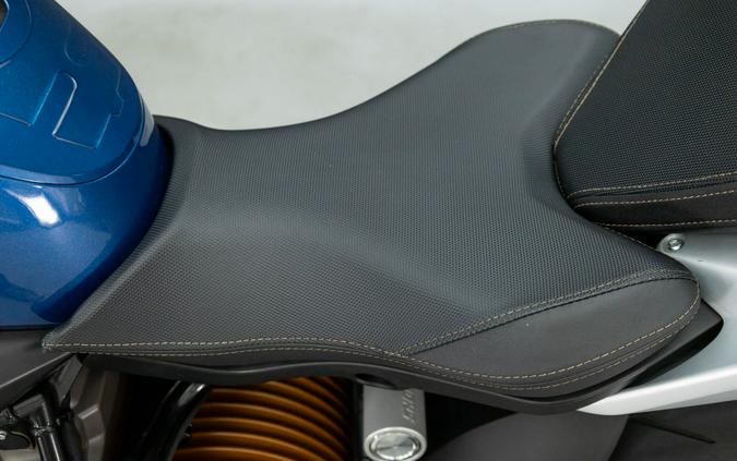 2020 ZERO SR/S NA ZF14.4 W/ABS