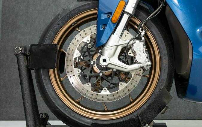 2020 ZERO SR/S NA ZF14.4 W/ABS