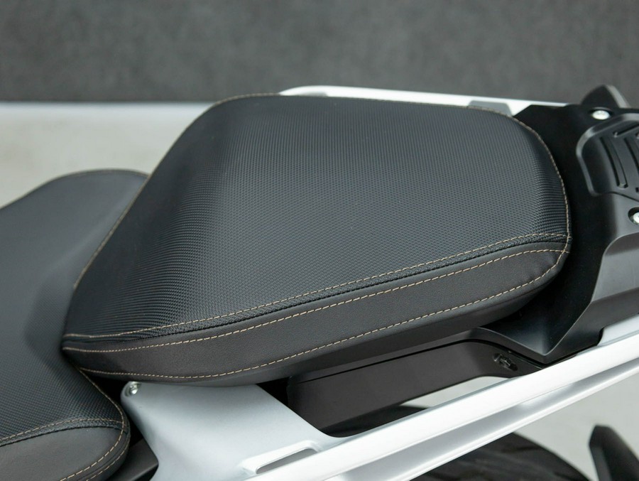 2020 ZERO SR/S NA ZF14.4 W/ABS