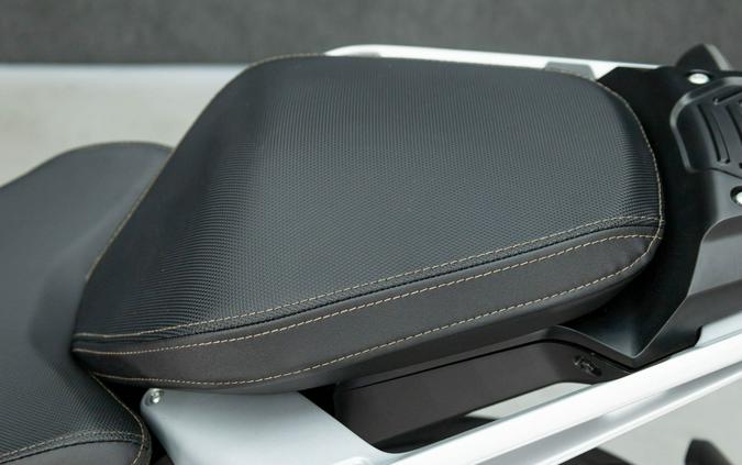 2020 ZERO SR/S NA ZF14.4 W/ABS