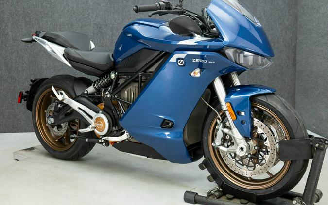 2020 ZERO SR/S NA ZF14.4 W/ABS