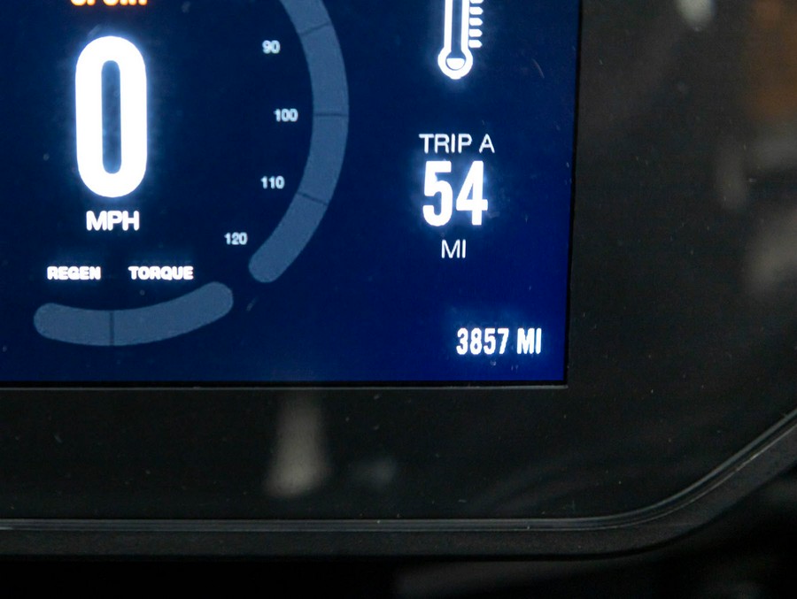 2020 ZERO SR/S NA ZF14.4 W/ABS