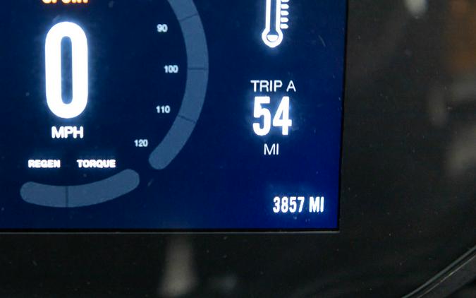 2020 ZERO SR/S NA ZF14.4 W/ABS