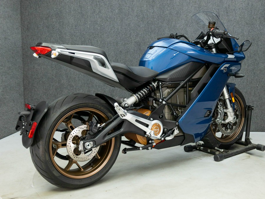 2020 ZERO SR/S NA ZF14.4 W/ABS