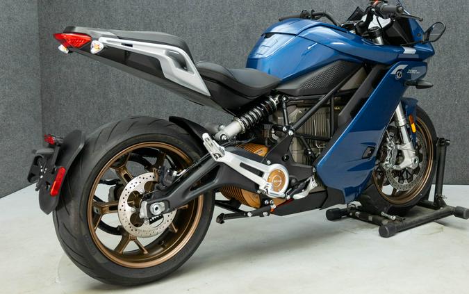 2020 ZERO SR/S NA ZF14.4 W/ABS