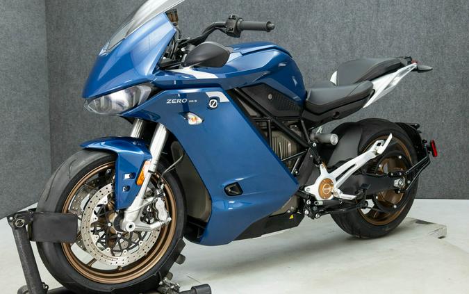 2020 ZERO SR/S NA ZF14.4 W/ABS