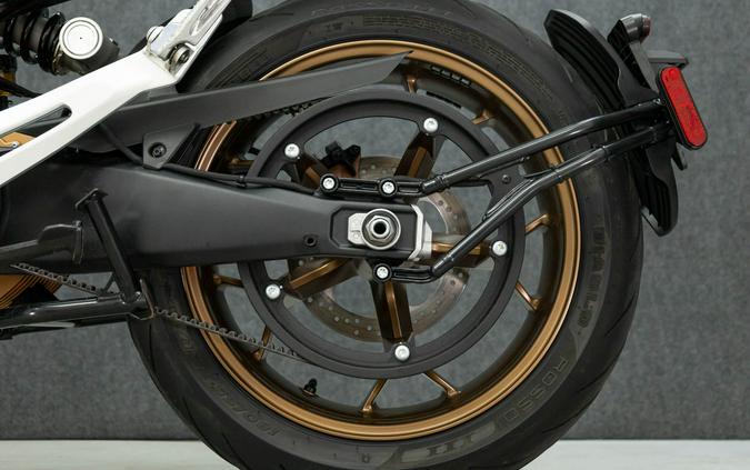 2020 ZERO SR/S NA ZF14.4 W/ABS