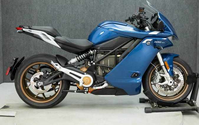 2020 ZERO SR/S NA ZF14.4 W/ABS