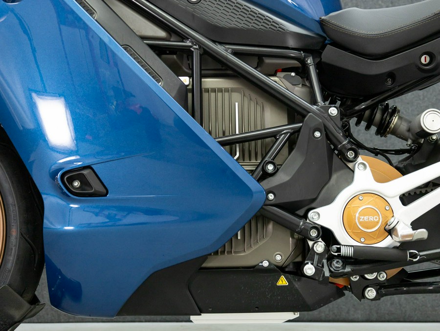 2020 ZERO SR/S NA ZF14.4 W/ABS