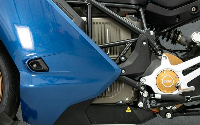 2020 ZERO SR/S NA ZF14.4 W/ABS