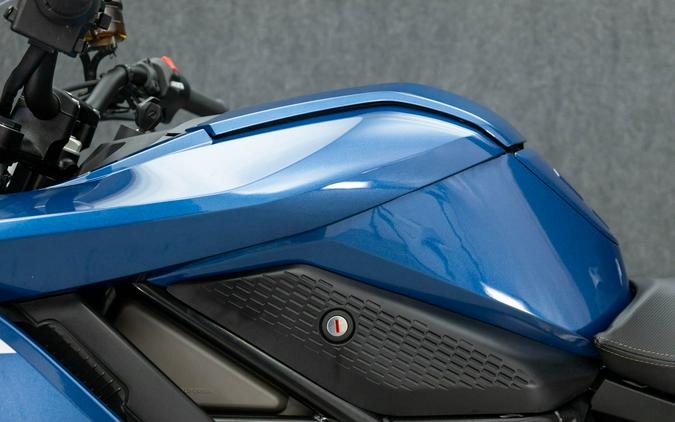 2020 ZERO SR/S NA ZF14.4 W/ABS