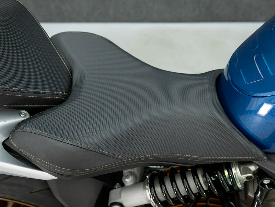 2020 ZERO SR/S NA ZF14.4 W/ABS