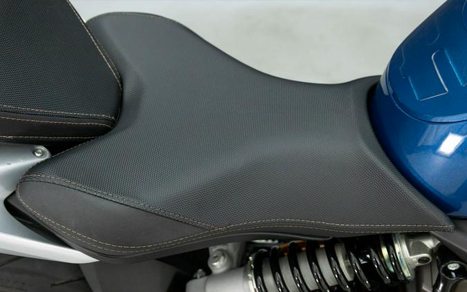 2020 ZERO SR/S NA ZF14.4 W/ABS