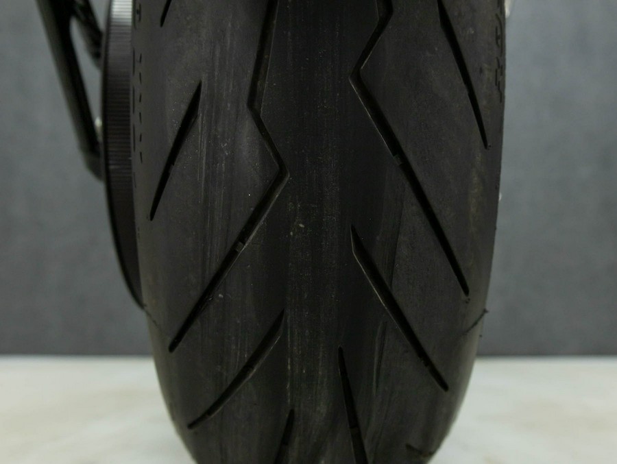 2020 ZERO SR/S NA ZF14.4 W/ABS