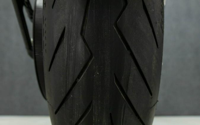 2020 ZERO SR/S NA ZF14.4 W/ABS