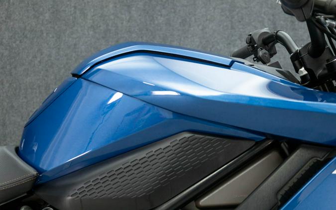 2020 ZERO SR/S NA ZF14.4 W/ABS