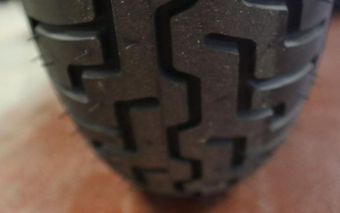 2016 Harley-Davidson Tri Glide® Ultra