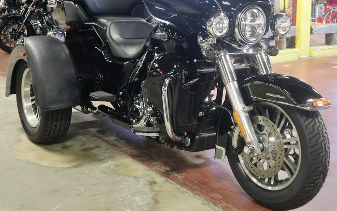 2016 Harley-Davidson Tri Glide® Ultra