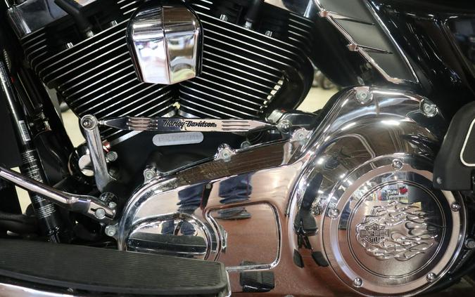 2016 Harley-Davidson Tri Glide® Ultra