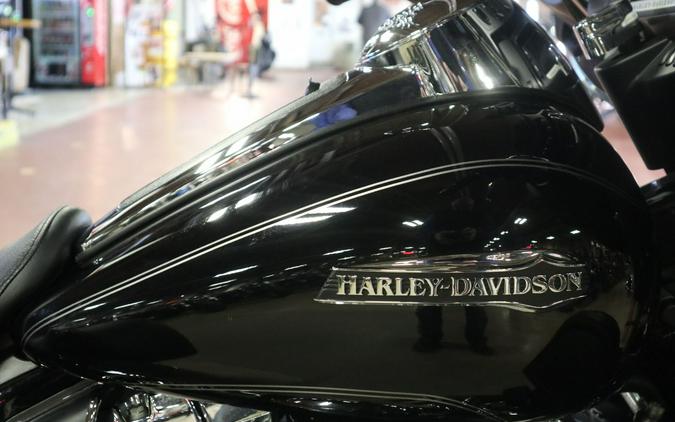 2016 Harley-Davidson Tri Glide® Ultra