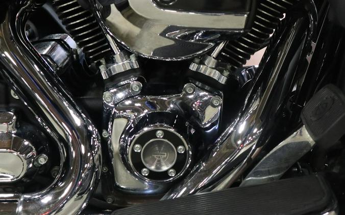2016 Harley-Davidson Tri Glide® Ultra