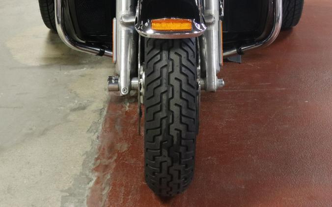 2016 Harley-Davidson Tri Glide® Ultra