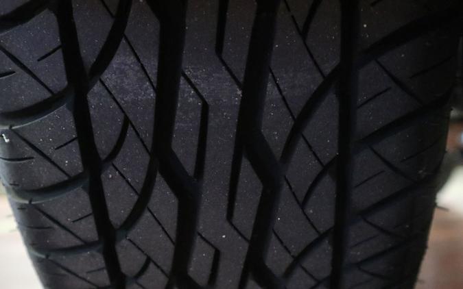 2016 Harley-Davidson Tri Glide® Ultra