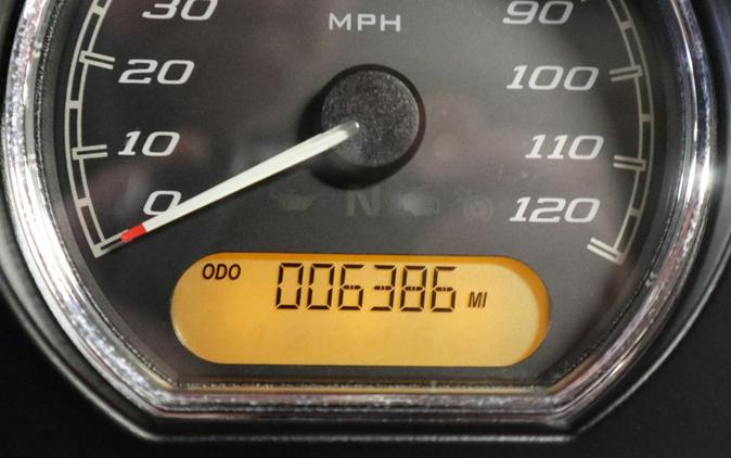 2016 Harley-Davidson Tri Glide® Ultra