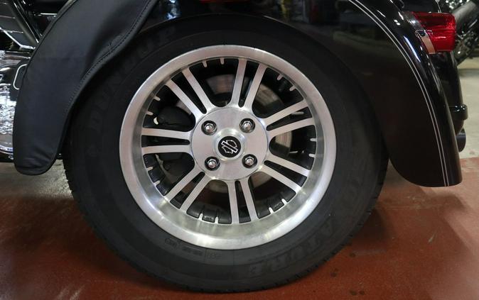 2016 Harley-Davidson Tri Glide® Ultra