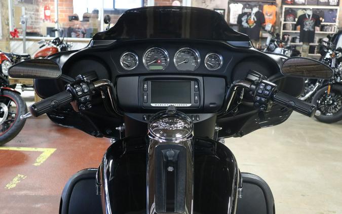2016 Harley-Davidson Tri Glide® Ultra