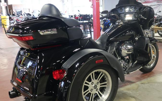 2016 Harley-Davidson Tri Glide® Ultra