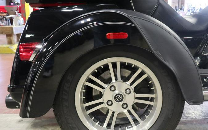 2016 Harley-Davidson Tri Glide® Ultra