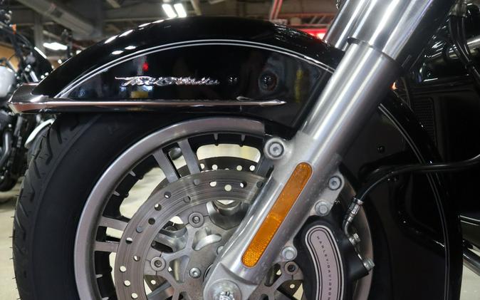 2016 Harley-Davidson Tri Glide® Ultra