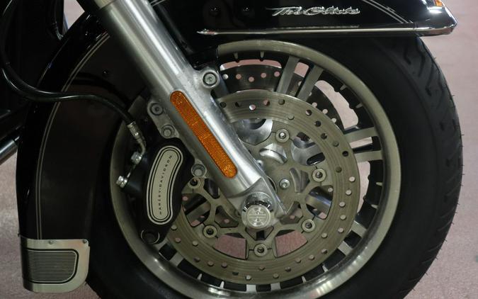 2016 Harley-Davidson Tri Glide® Ultra